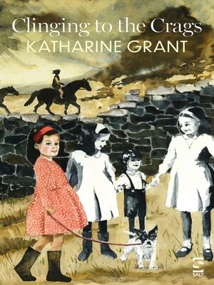 cover image of Clinging to the Crags